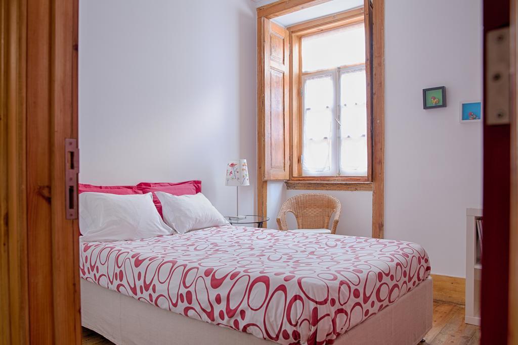 Chambre Double avec Salle de Bains Privative