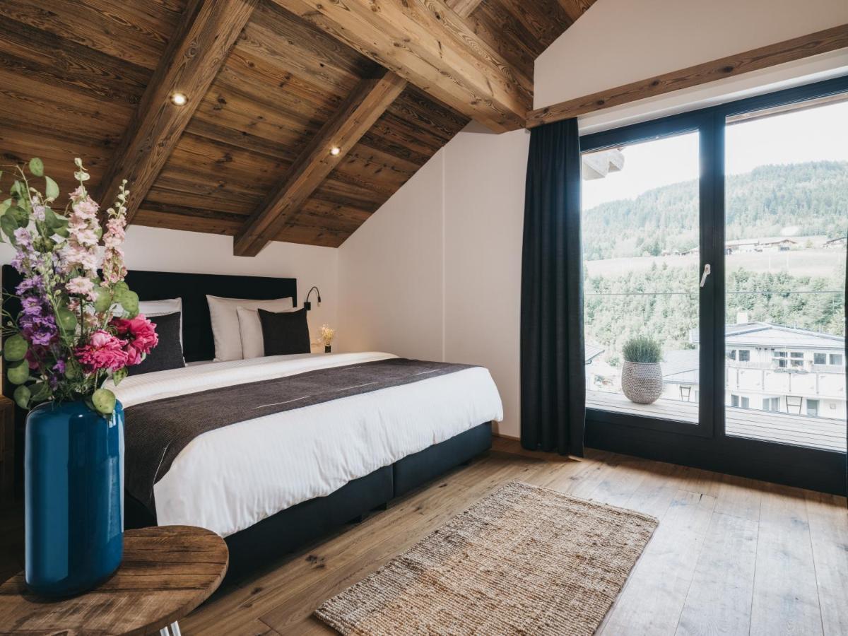 Two-Bedroom Penthouse II
