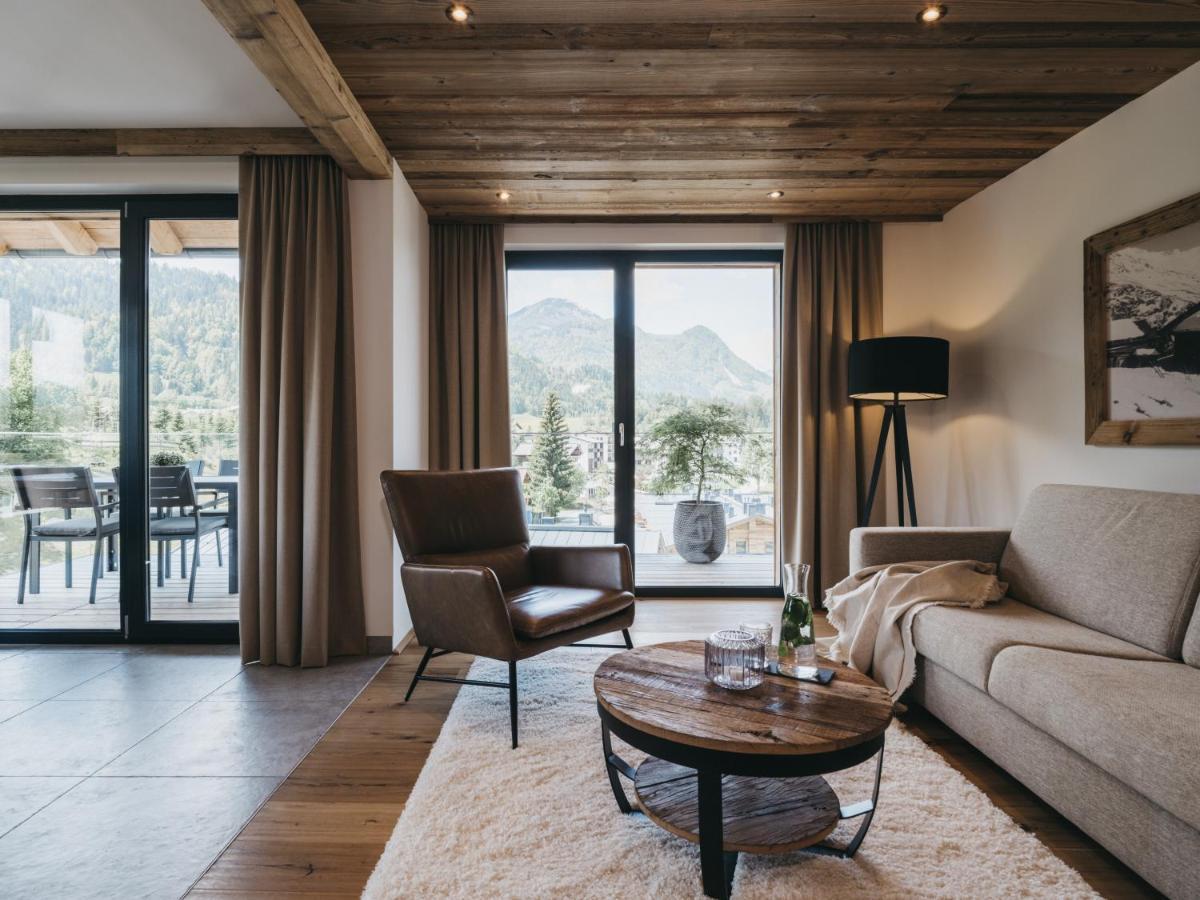 Superior Two-Bedroom Apartment