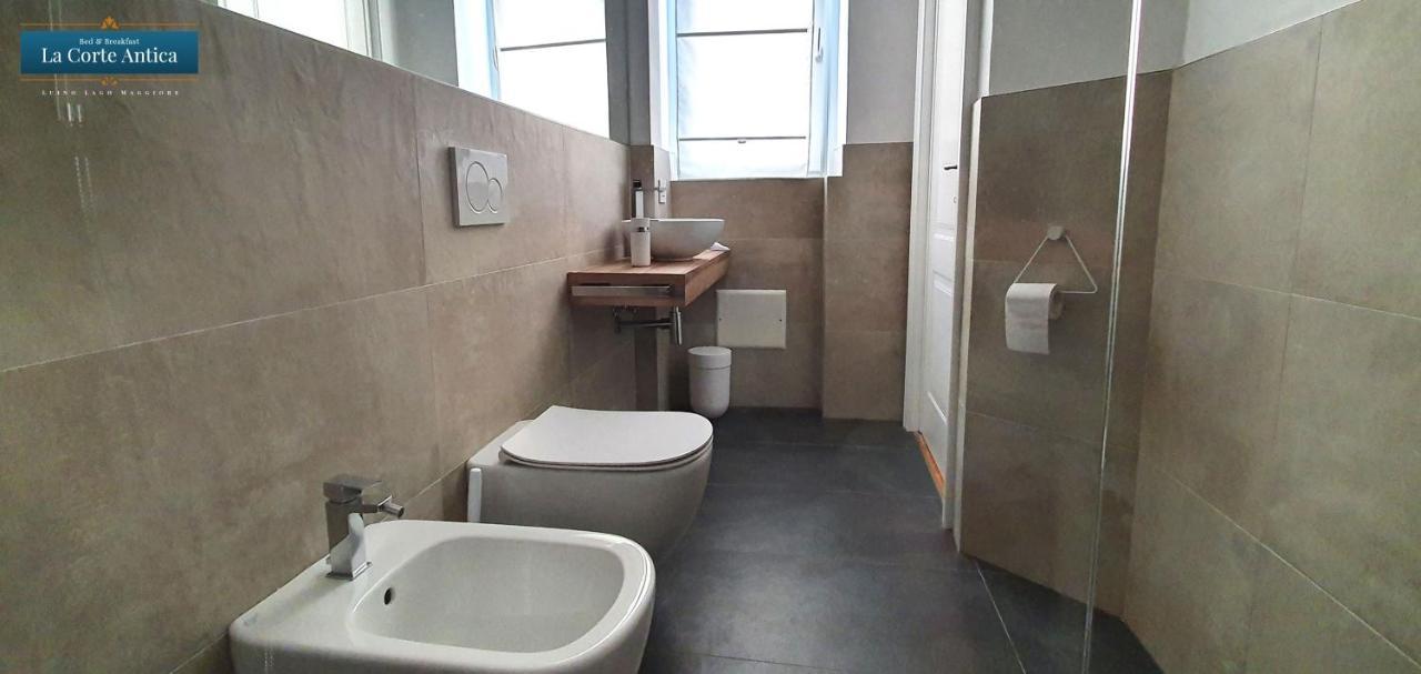 Camera Matrimoniale con Bagno Privato