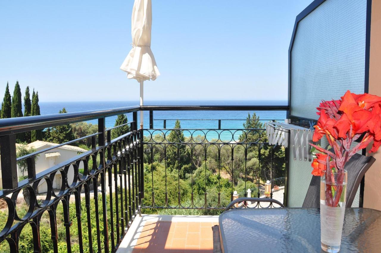 Appartement - Vue sur Mer