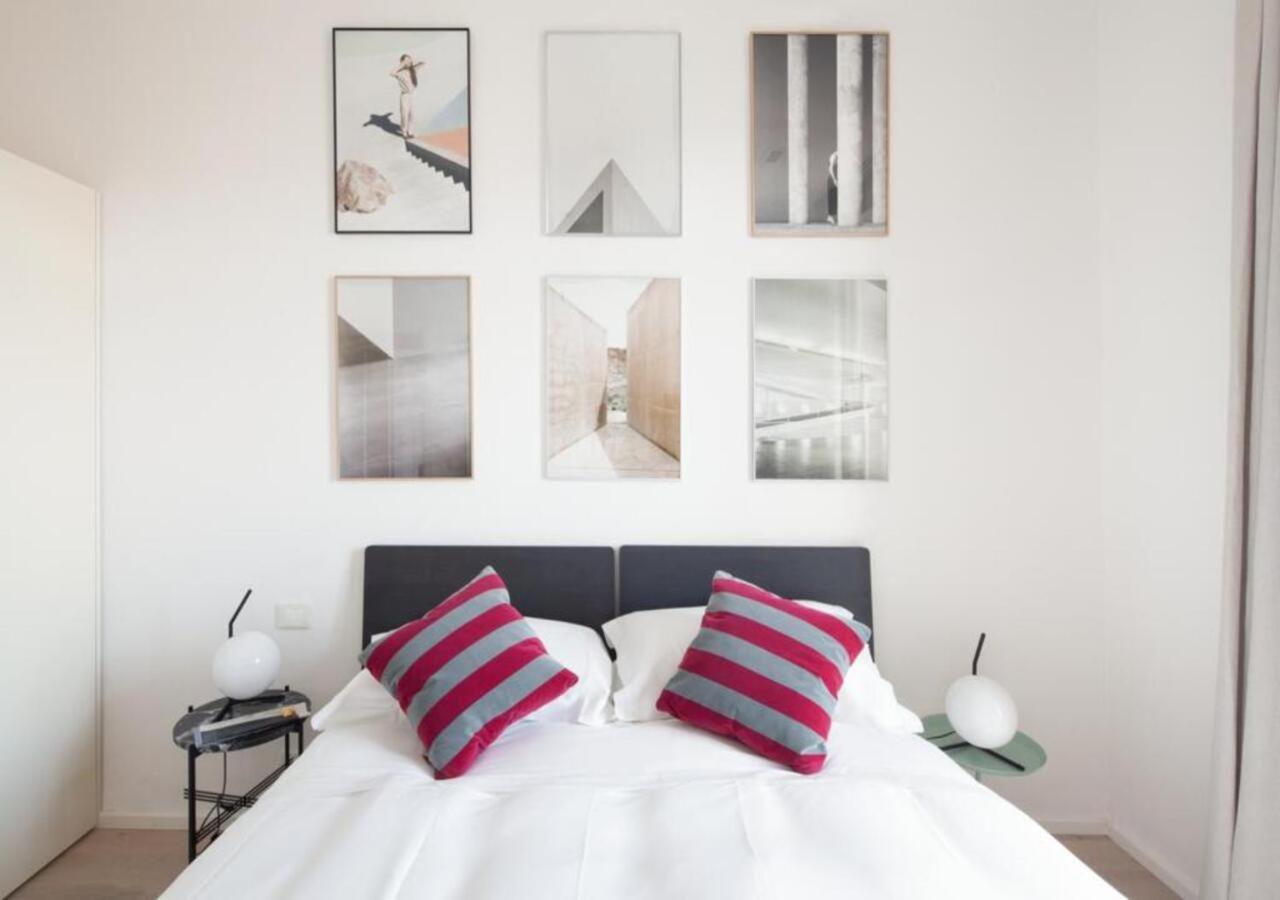 Appartement 2 Chambres
