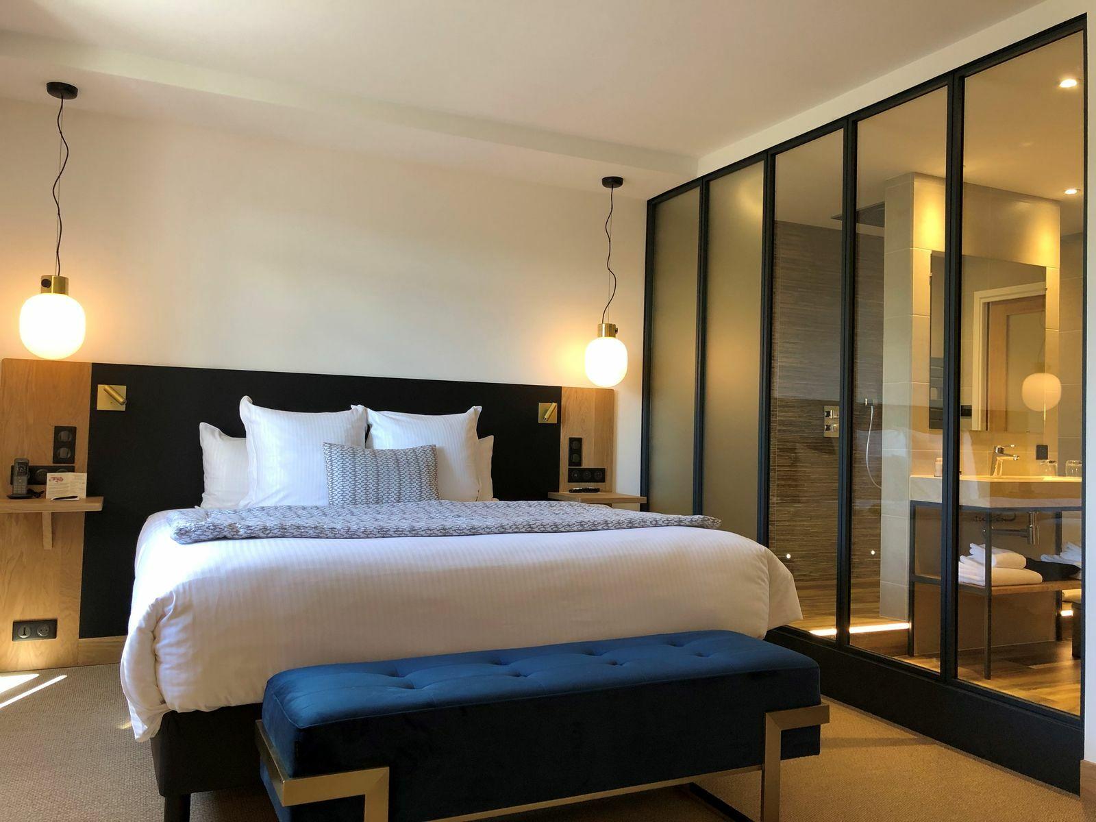 Junior Albert Suite