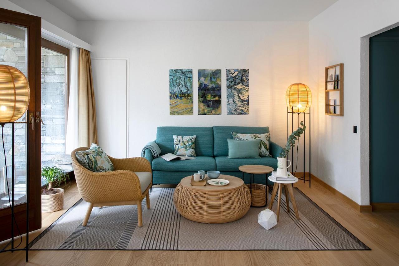 Classic Junior Suite mit Balkon