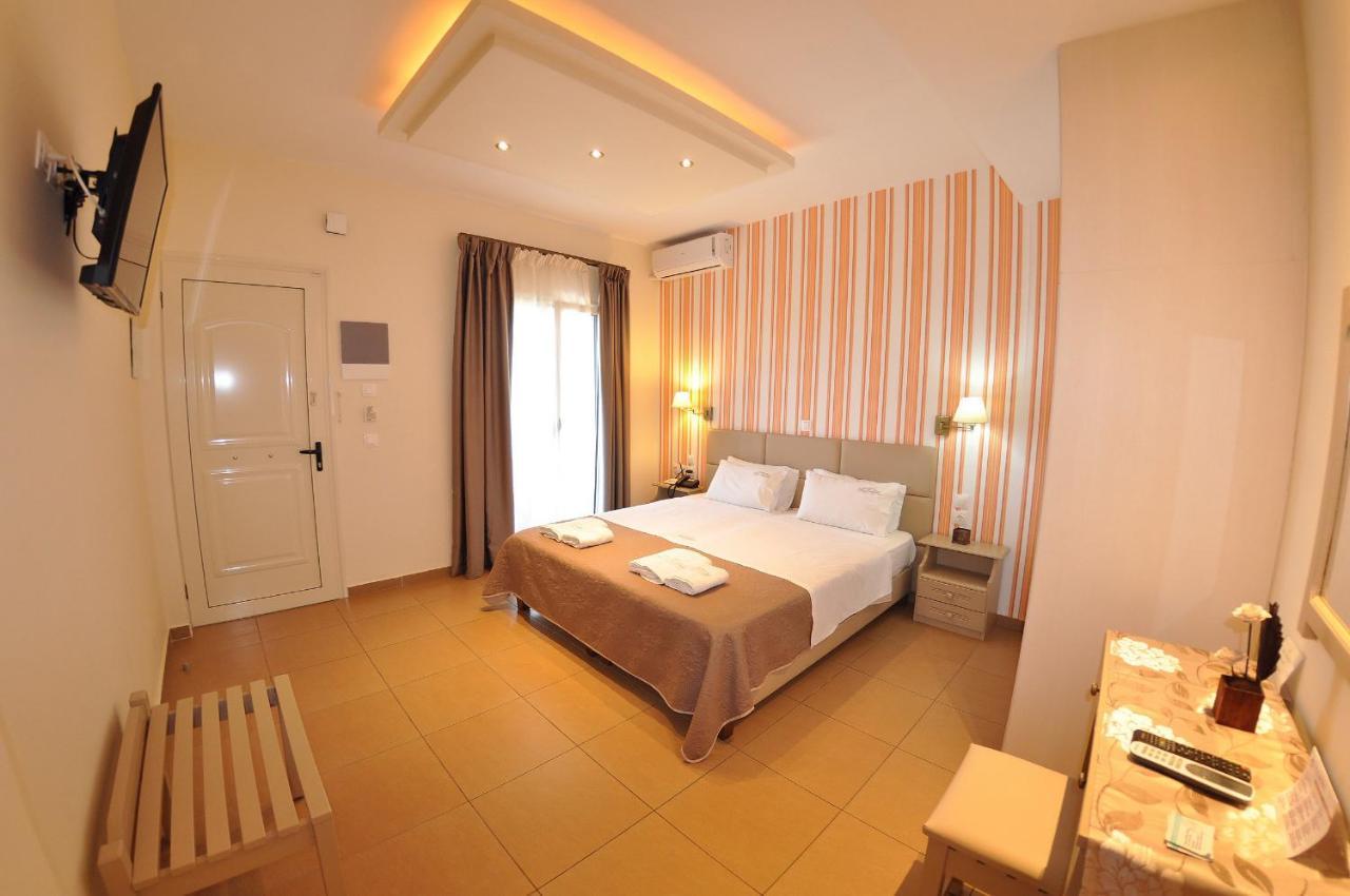Appartement - Vue sur Mer