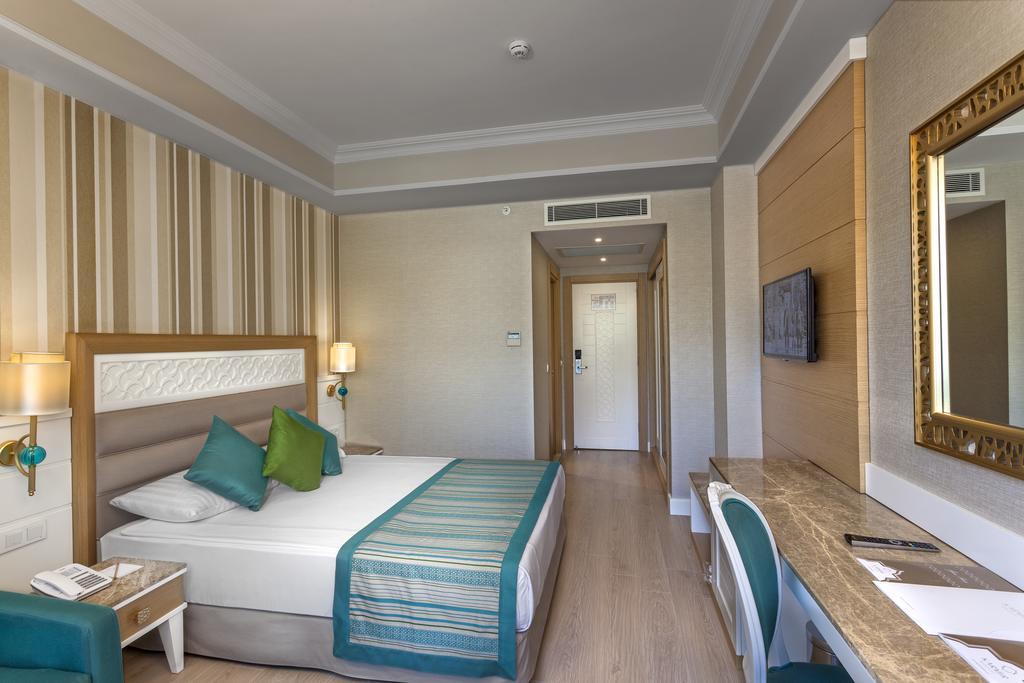 Chambre Double ou Lits Jumeaux Standard
