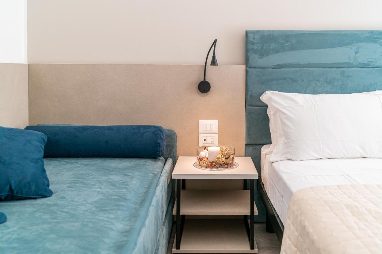 Superior Vierbettzimmer