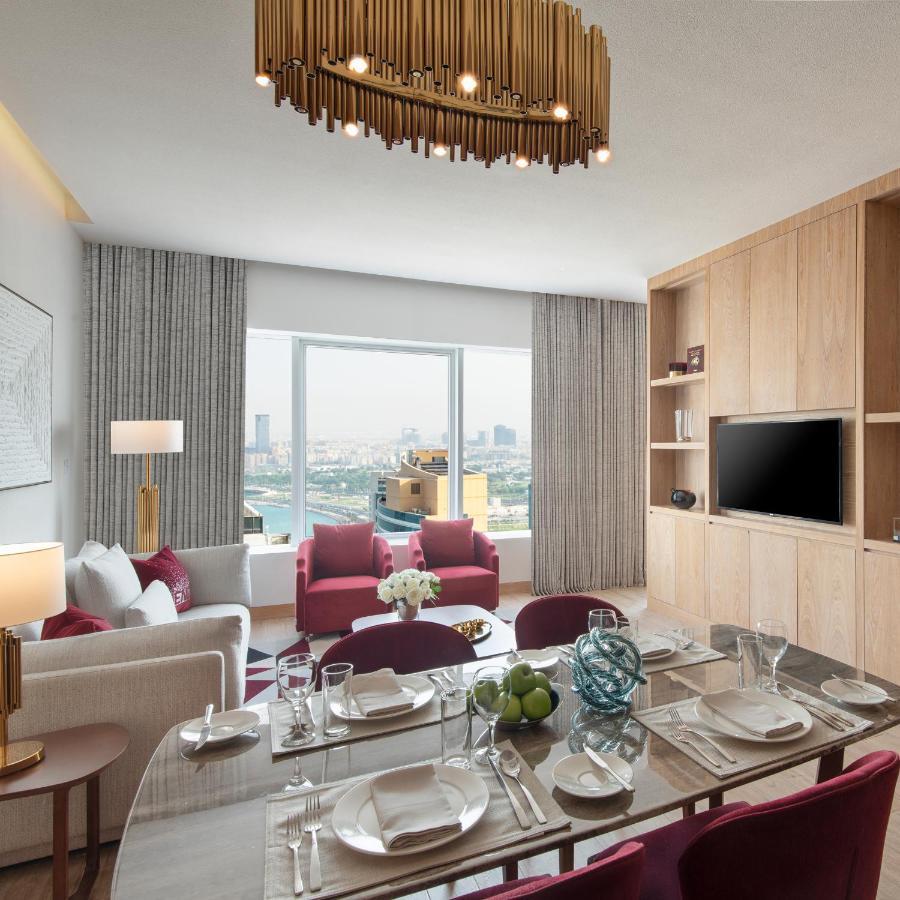 One Bedroom Suite King Superior Westbay Beach Access