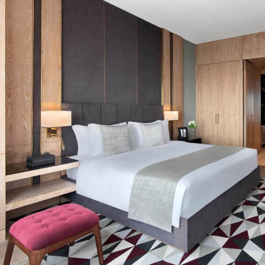 One Bedroom Suite King Deluxe Westbay Beach Access