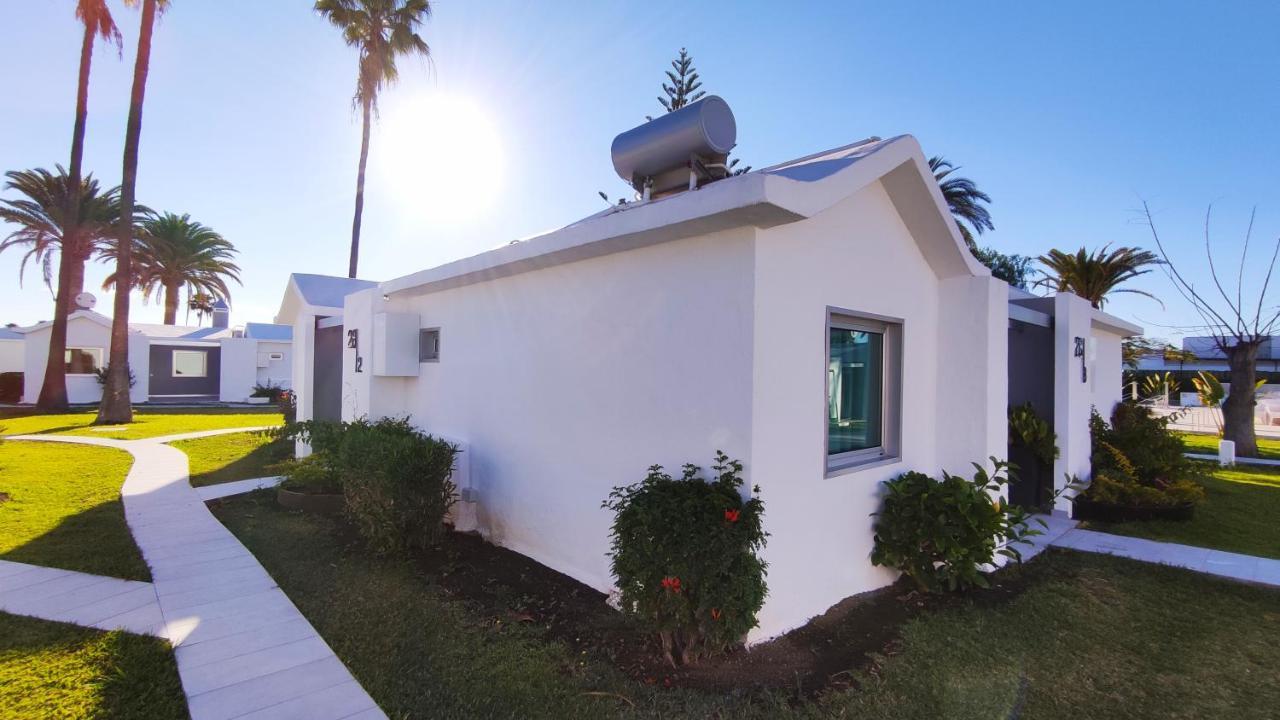 Bungalow met 1 Slaapkamer (2 Volwassenen)