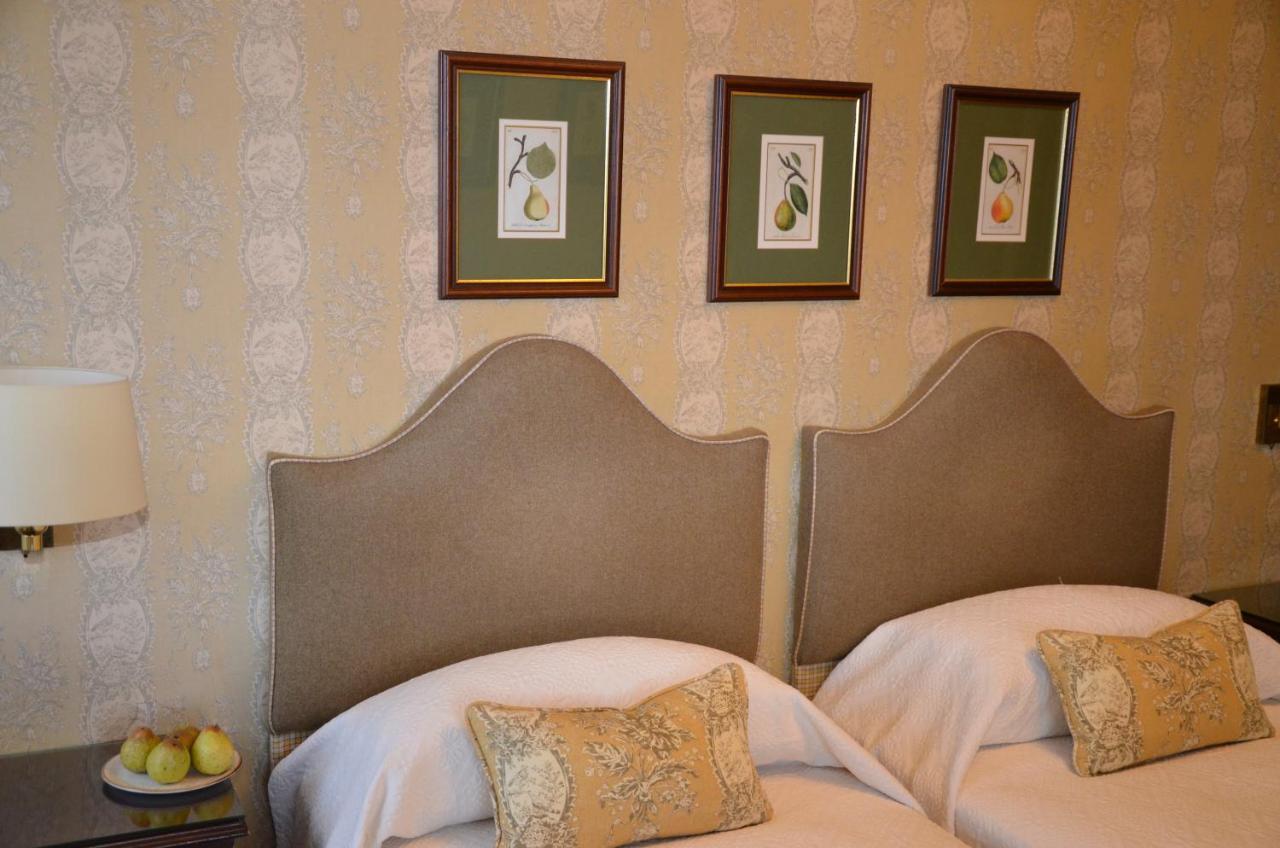 Superior Twin Room with Sea View