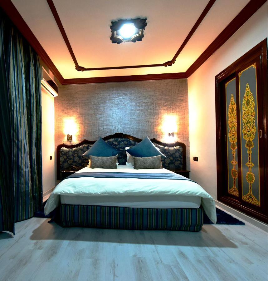 Habitación Individual