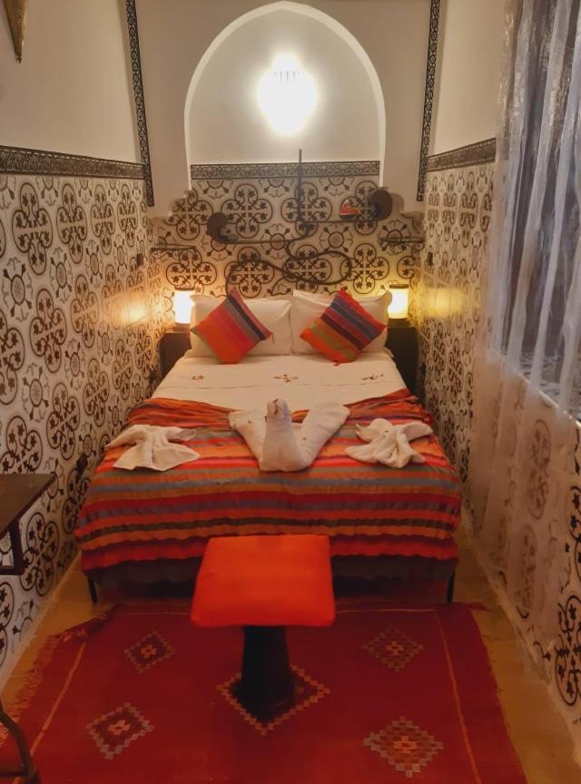 Chambre Double Standard