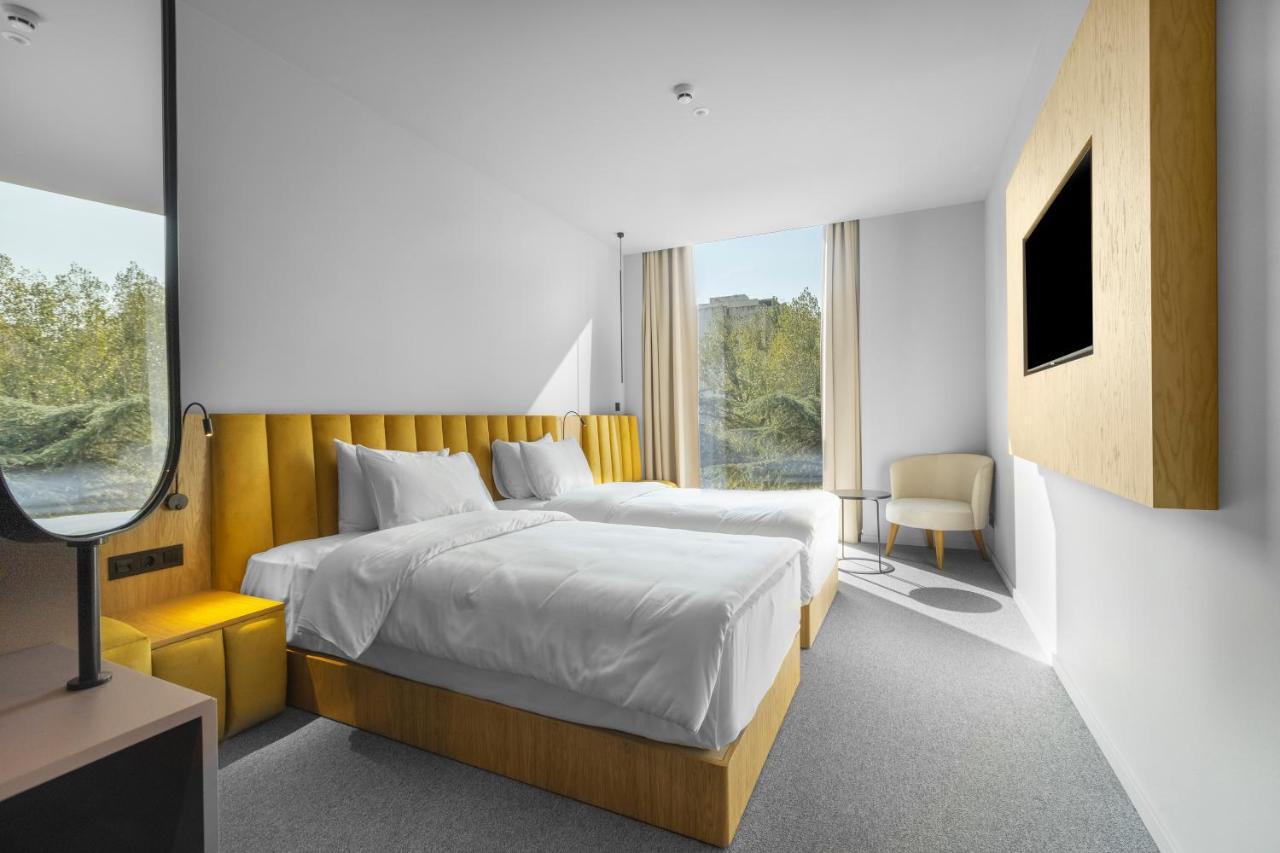 Zweibettzimmer