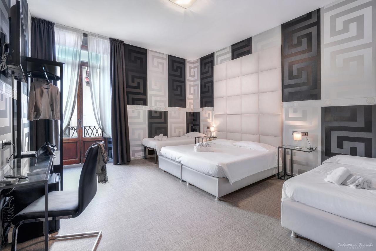 Chambre Quadruple