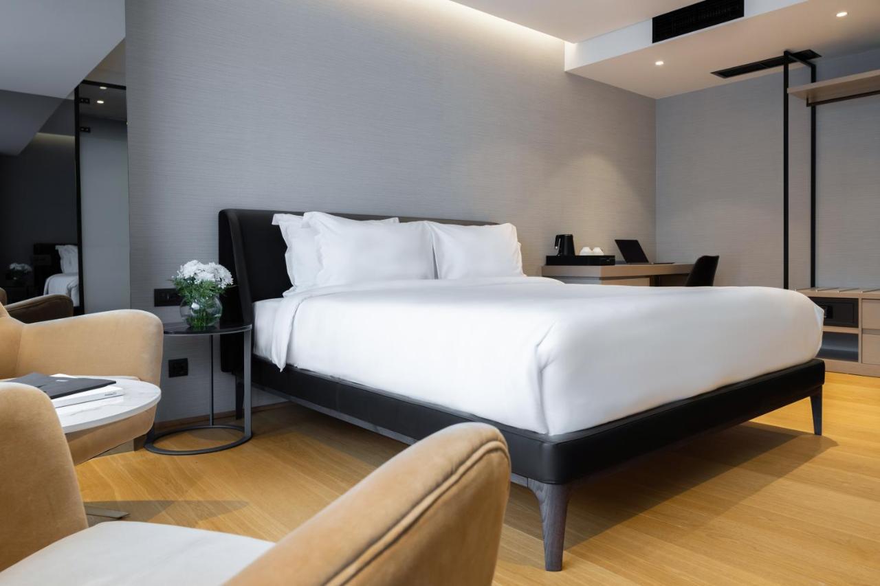 Deluxe Doppelzimmer
