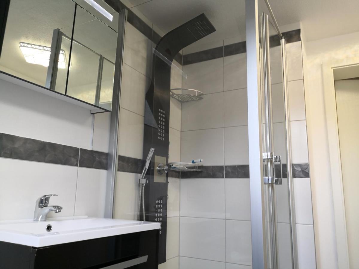 Komfort Apartment mit 3 Schlafzimmer