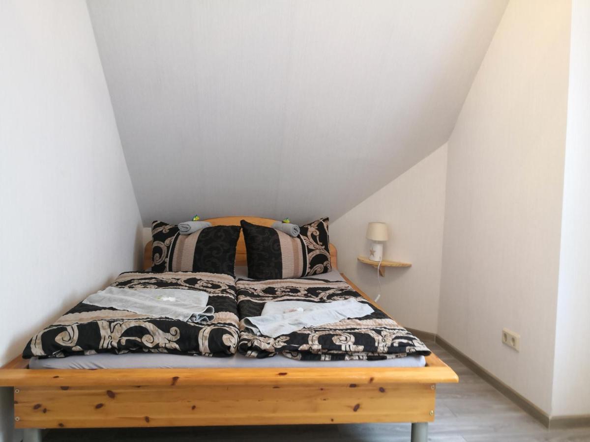 Komfort Apartment mit 3 Schlafzimmer