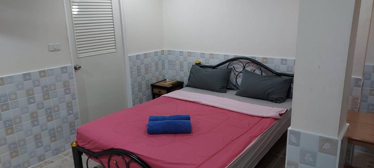 Standard Double Room Fan