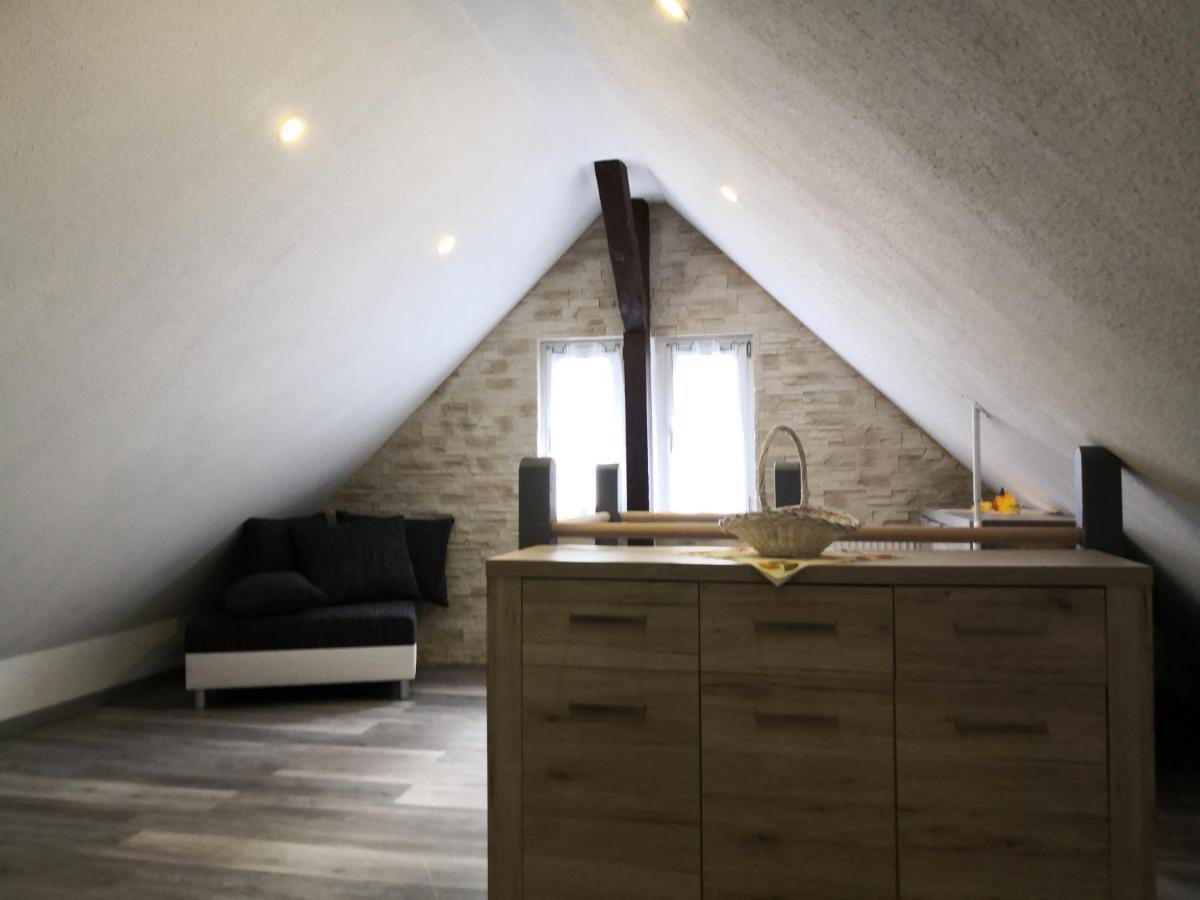 Komfort Apartment mit 3 Schlafzimmer