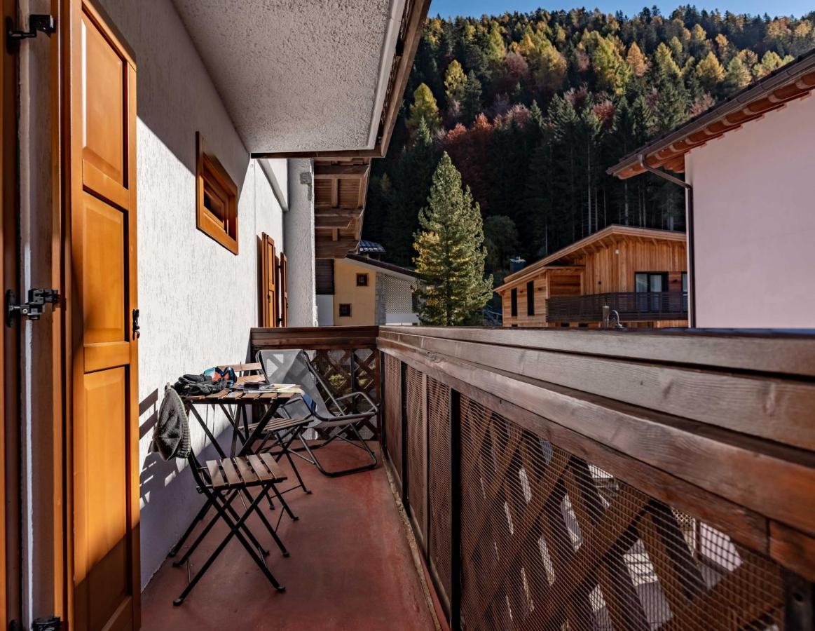 Habitación Doble con balcón