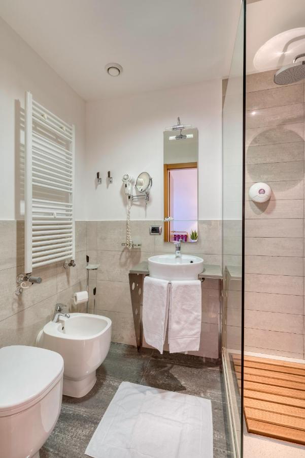 Executive Single Room