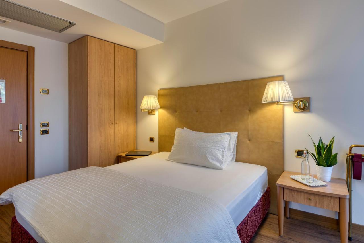 Executive Single Room