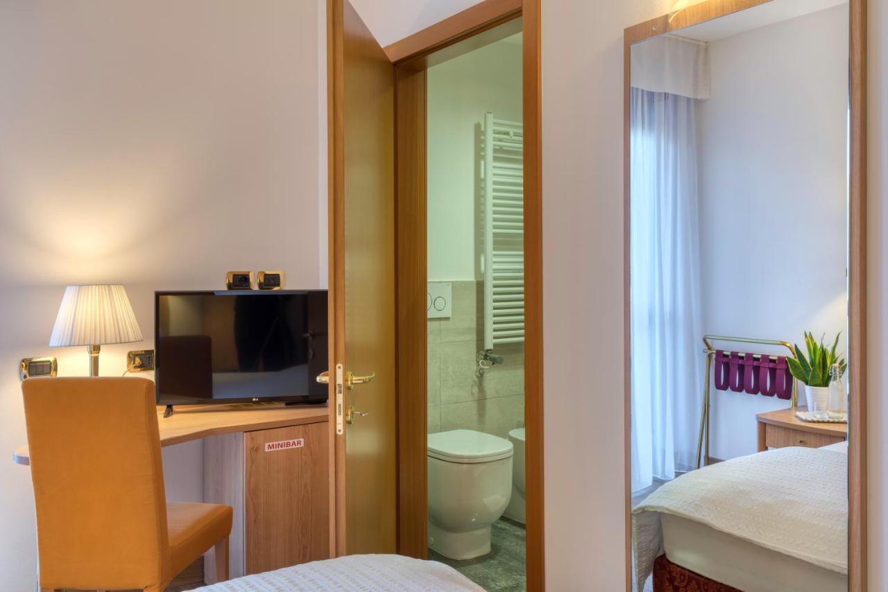 Executive Single Room