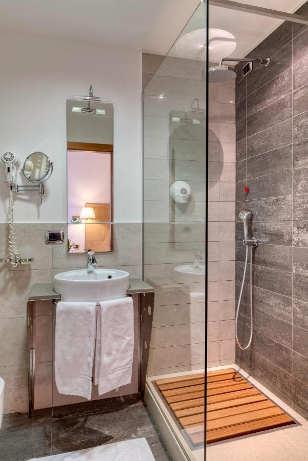Executive Single Room