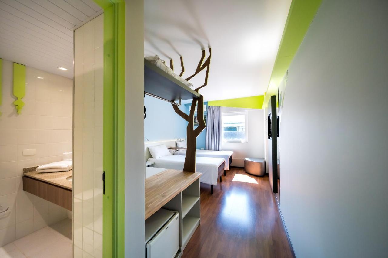 Superior Zweibettzimmer