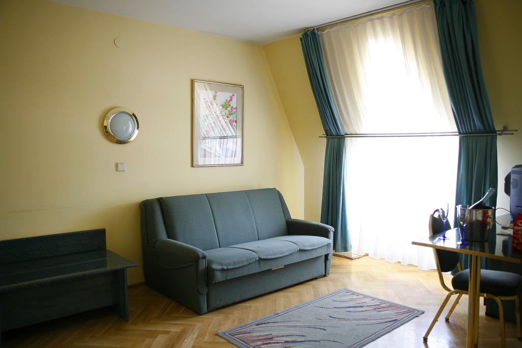 Familiekamer
