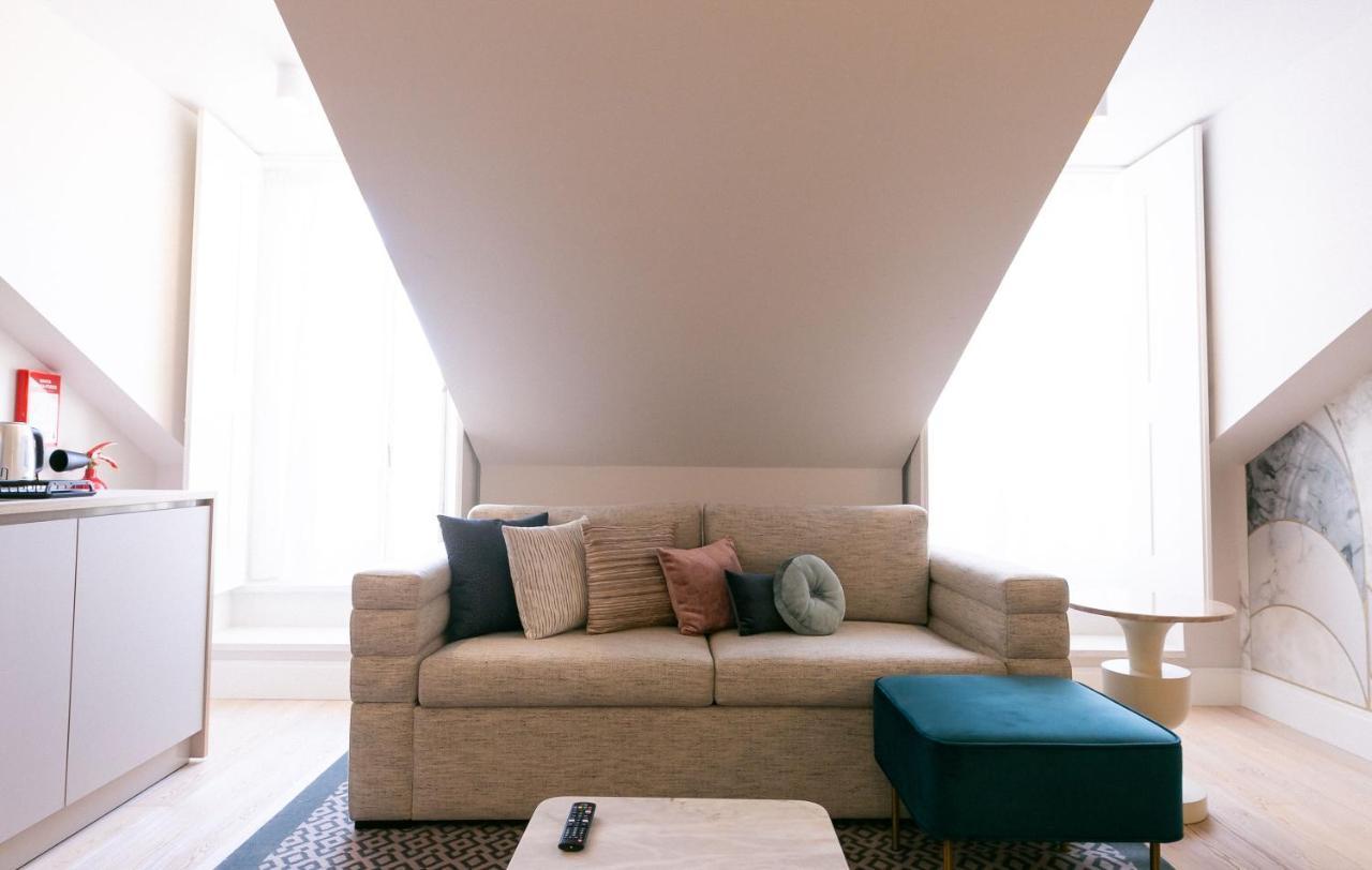 Appartamento con 1 Camera da Letto e Vista Castello