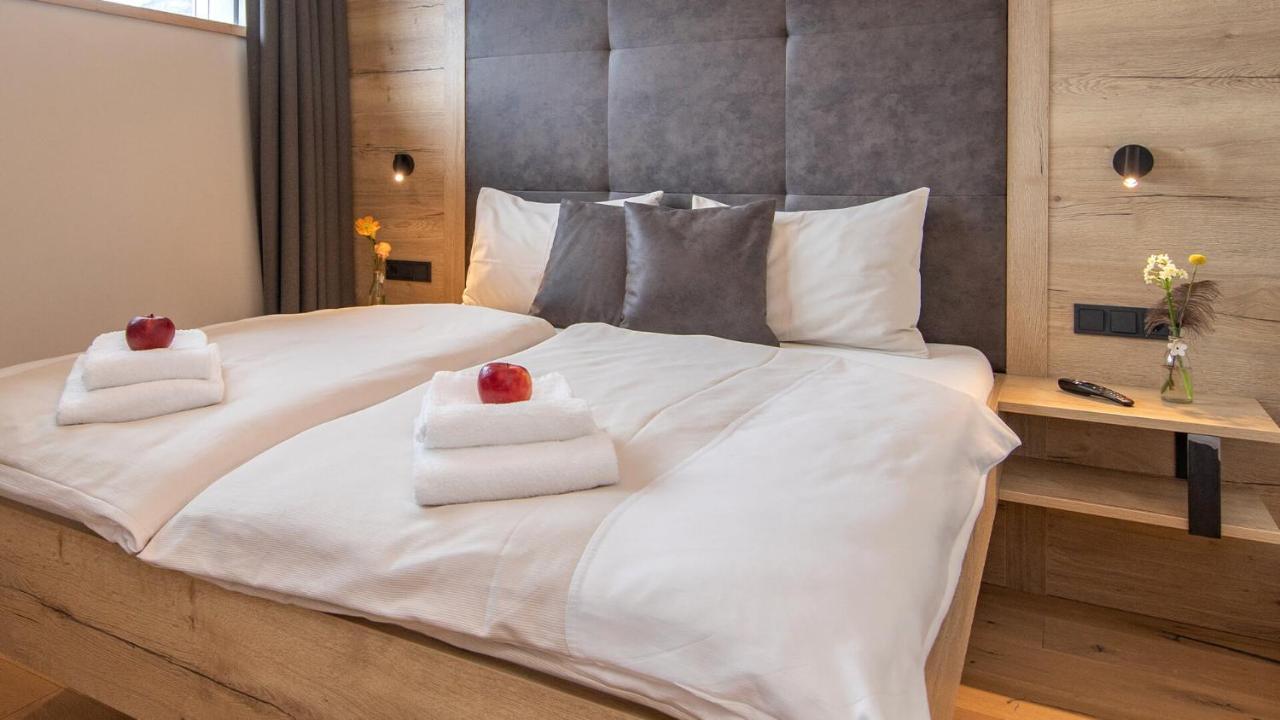 Superior Appartement direct aan het Zwembad