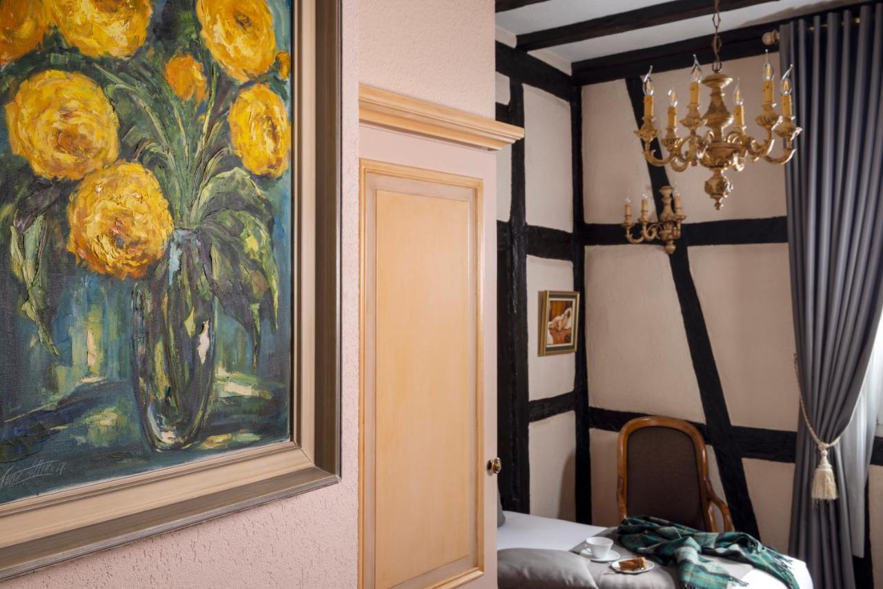 Comfort Doppelzimmer