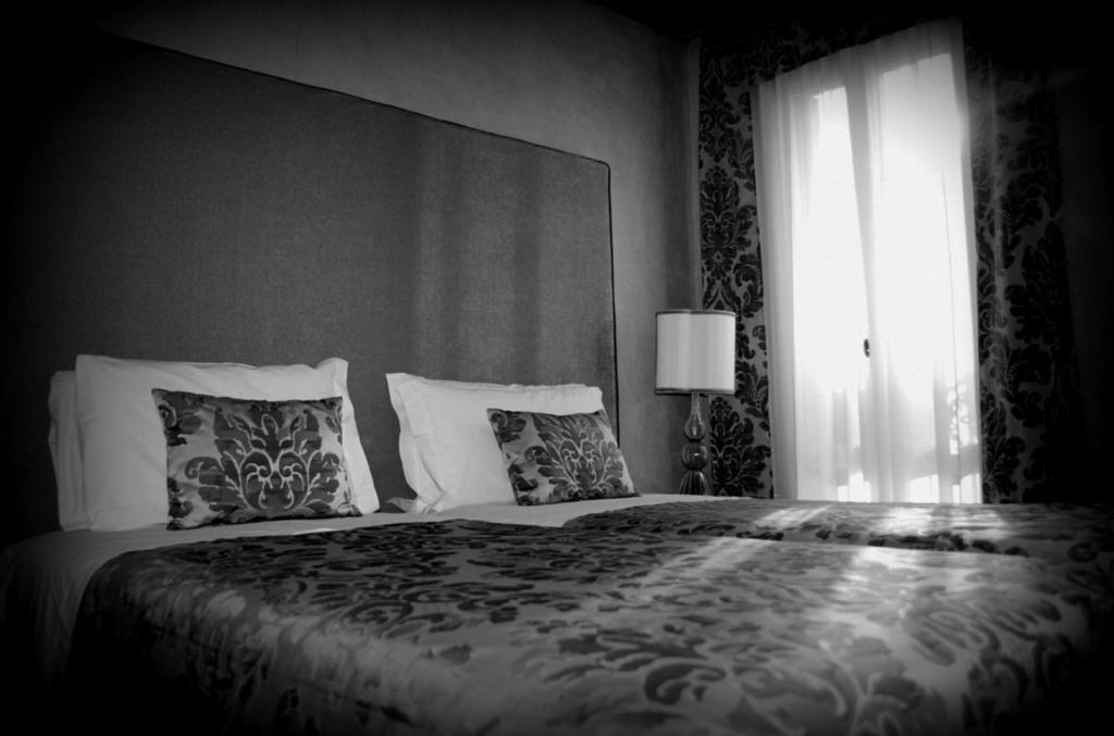 Junior Suite Superior