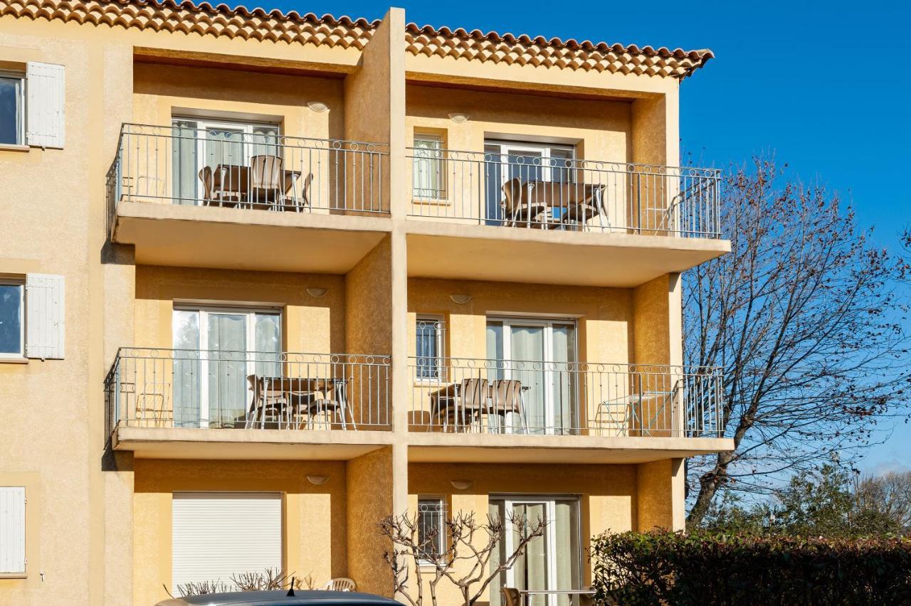 Appartement 1 Chambre (2 Adultes)