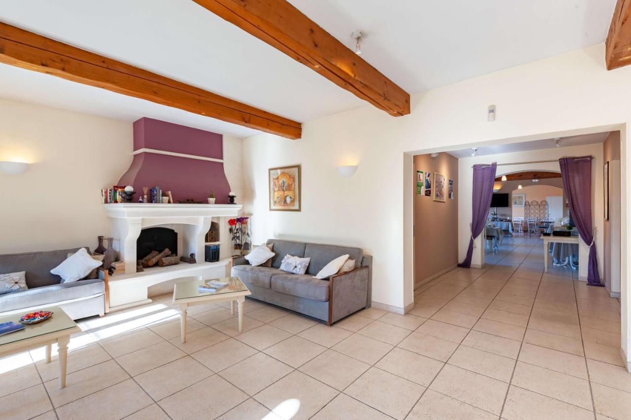 Appartement 1 Chambre (2 Adultes) avec Balcon et Vue sur le Golf