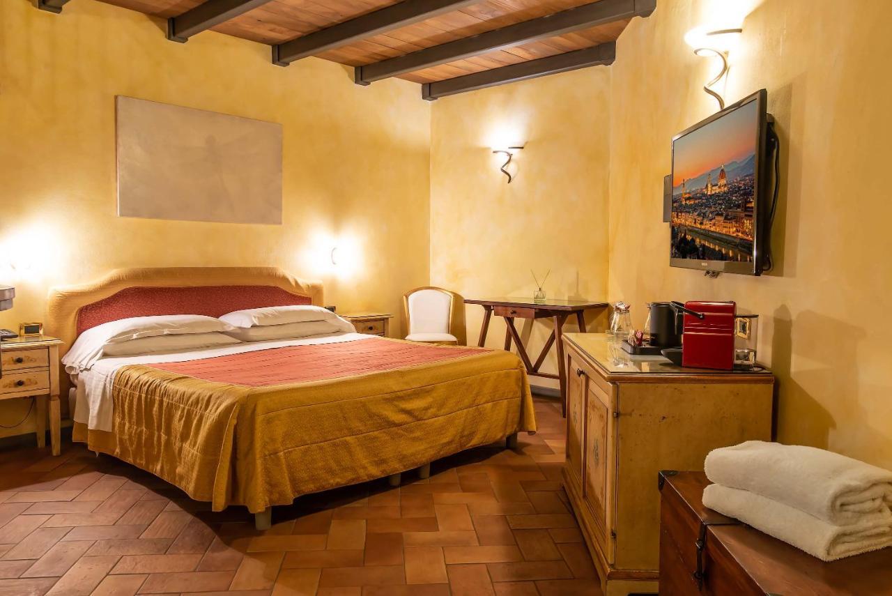 Chambre Quadruple Supérieure