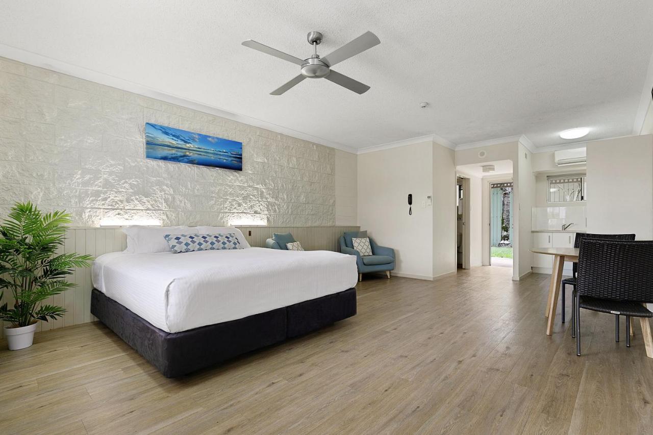 King Resort Room