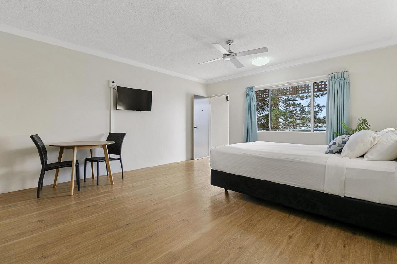 King Resort Room