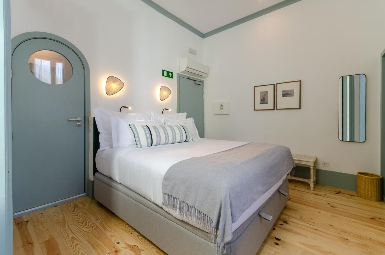Habitación Estándar con vistas a la ciudad