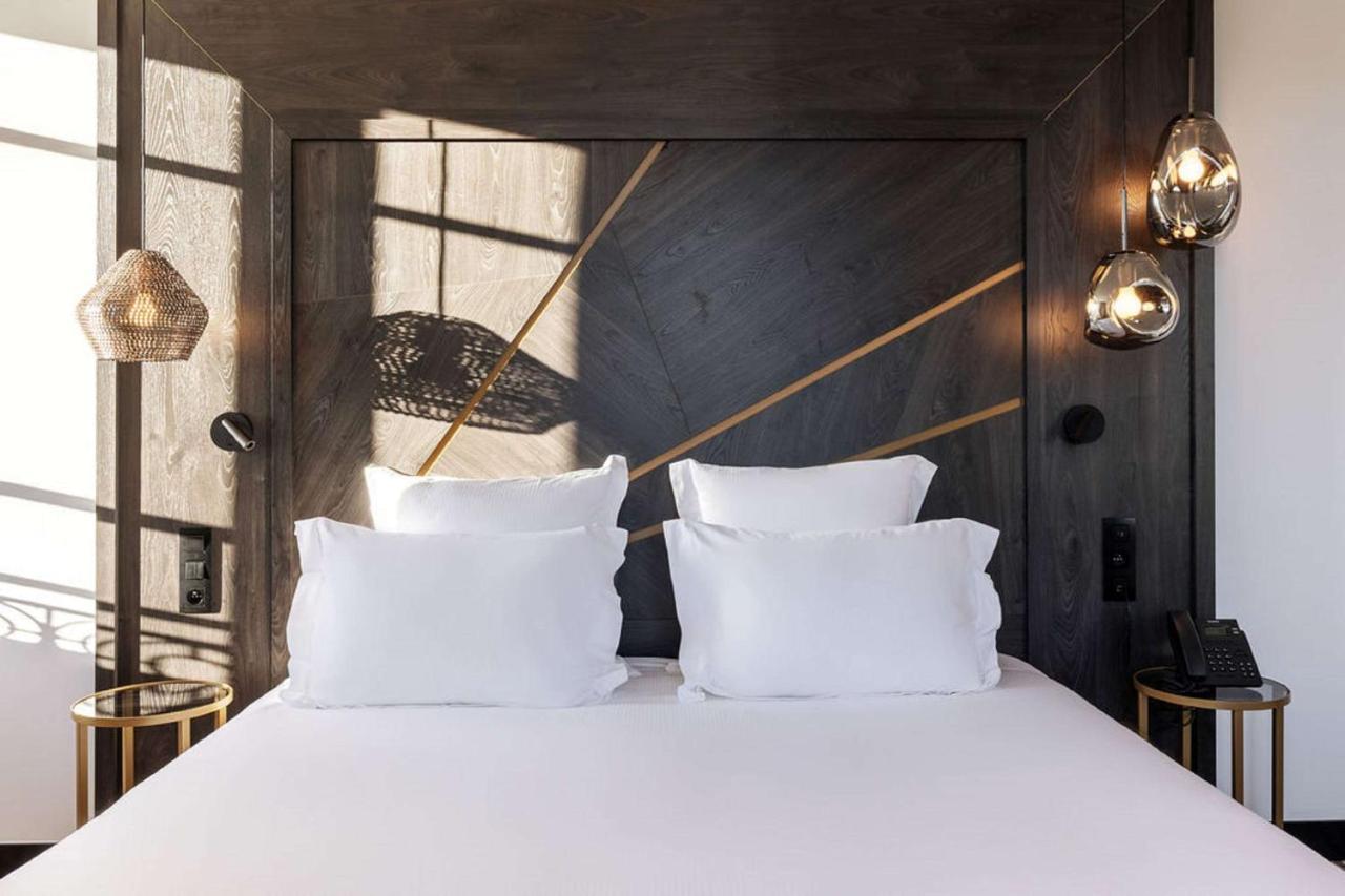 Suite King com um Sofá-Cama