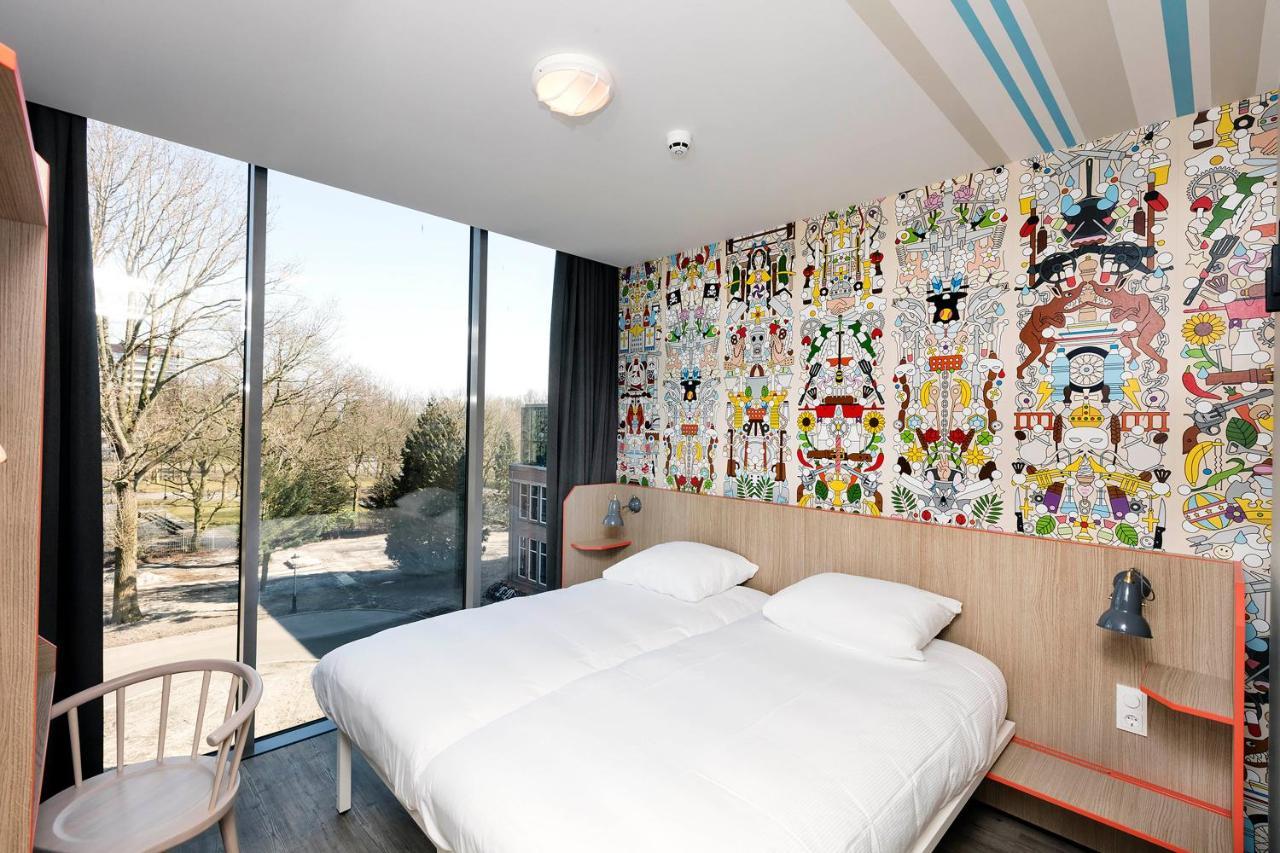 Deluxe Zimmer mit Kingsize-Bett