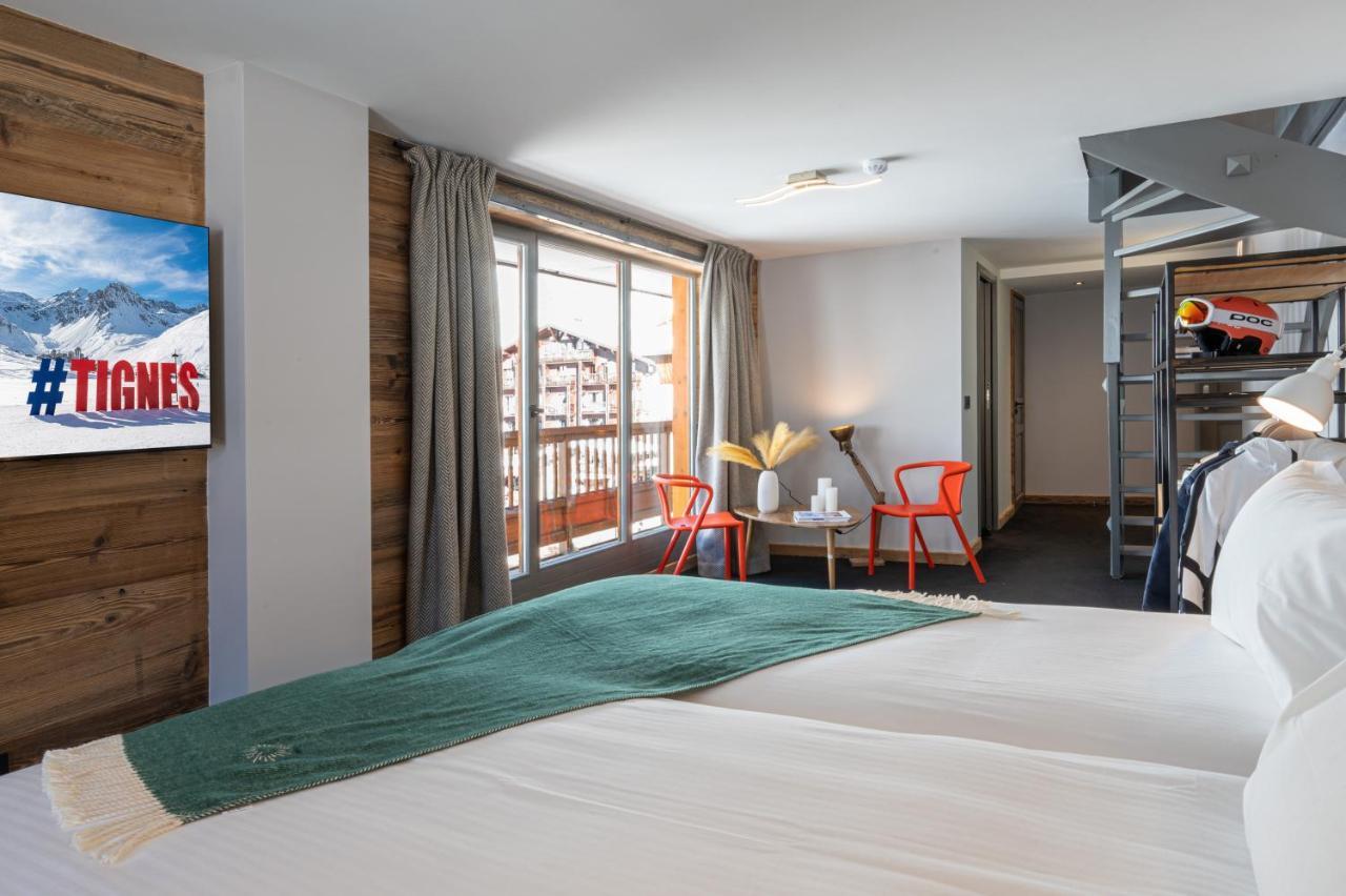 Suite Dúplex Privilege