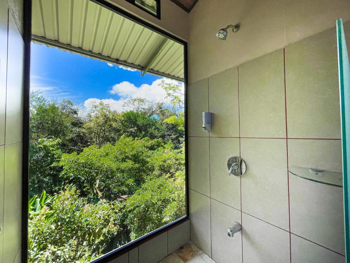 King Suite Balcony