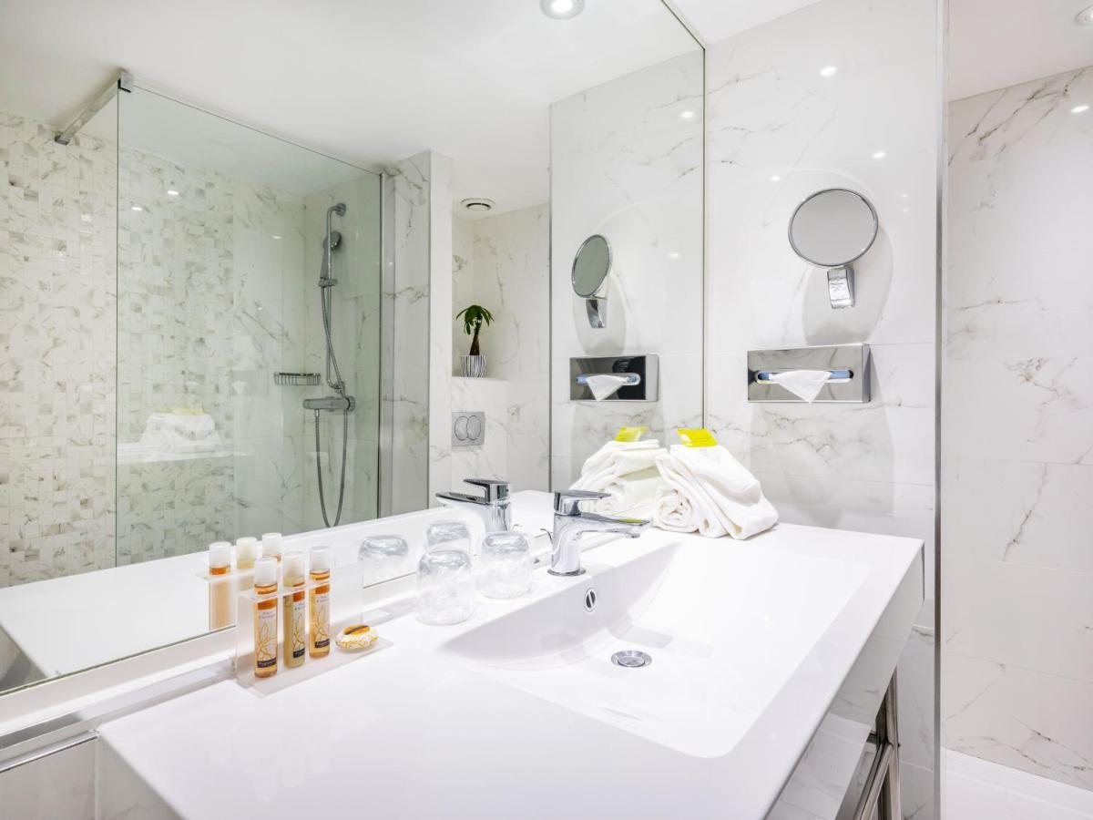 Habitación Doble Clásica con 1 hora de piscina gratis
