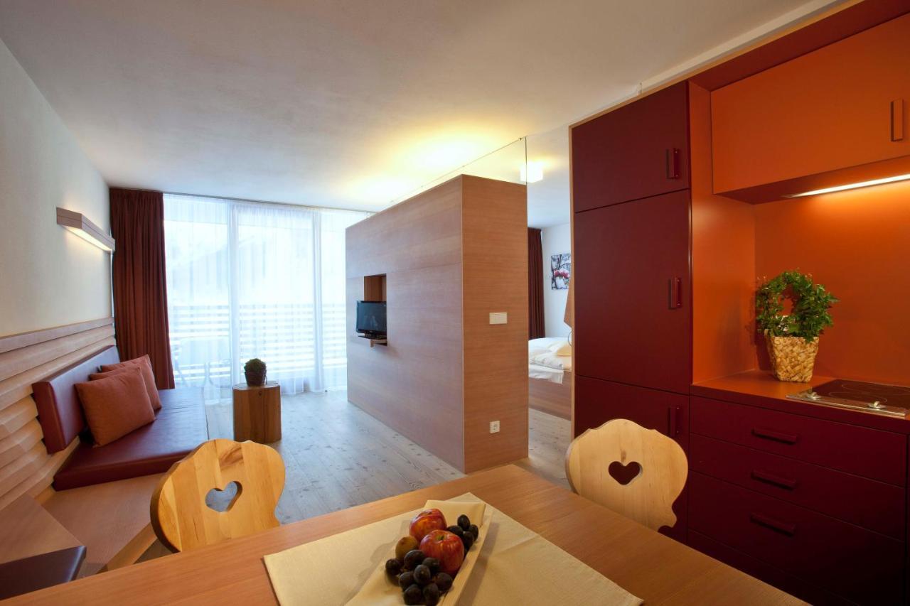 Appartamento con 2 Camere da Letto