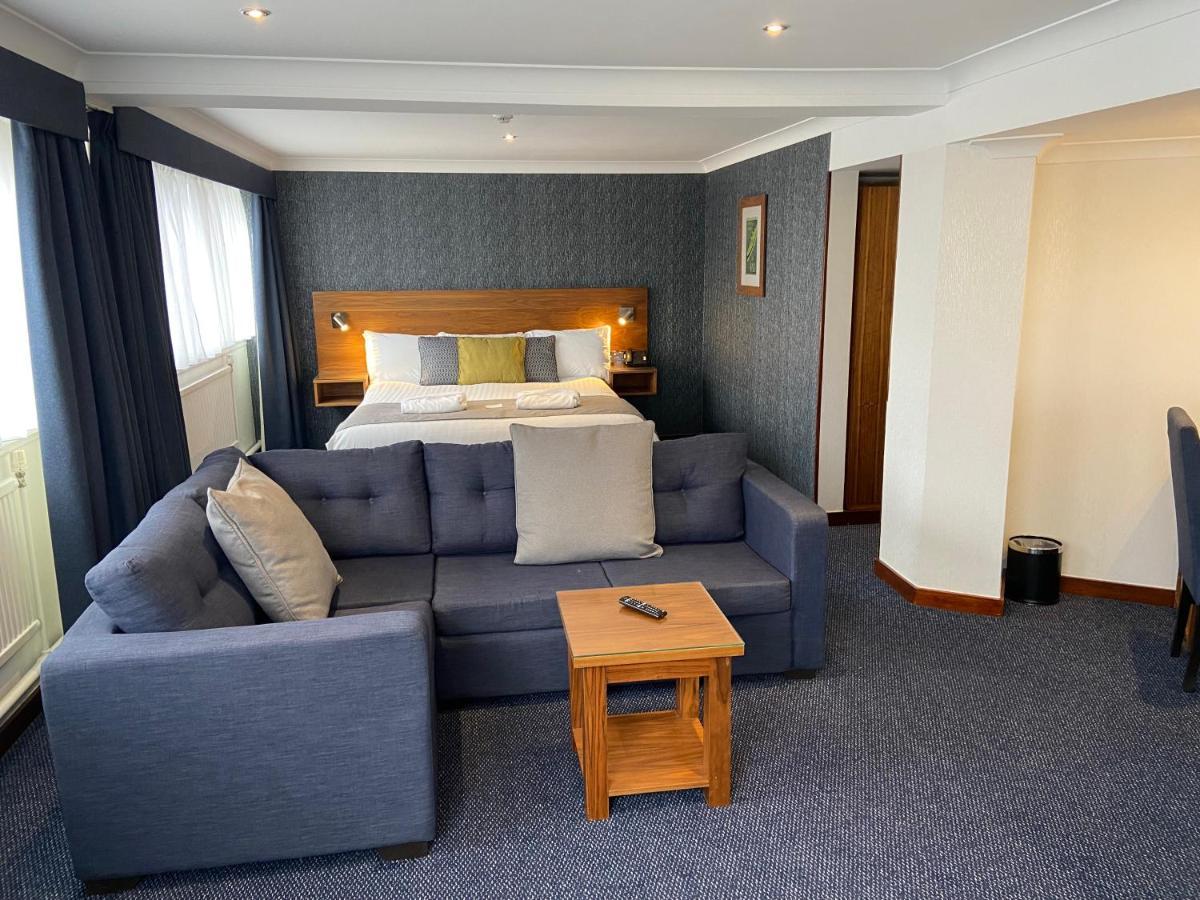 Suite Executive