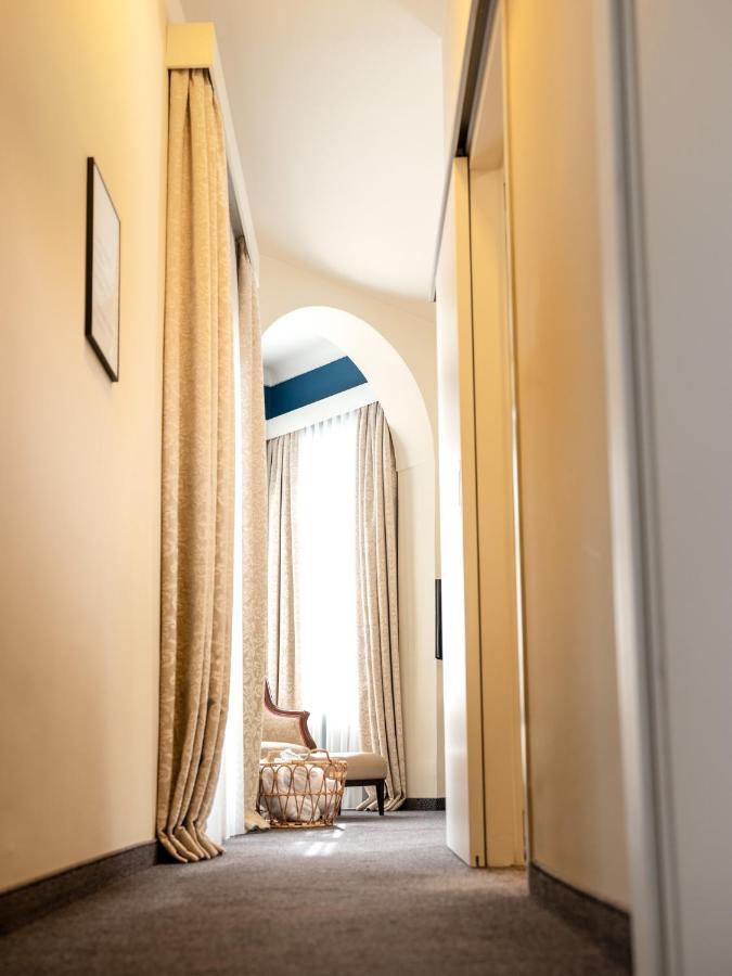 Suite Balcony