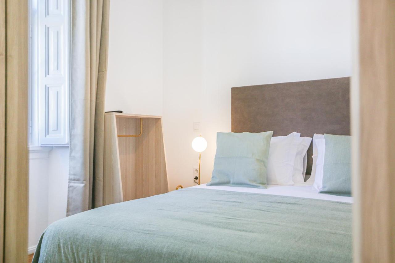 Basic Doppelzimmer mit Straßenblick